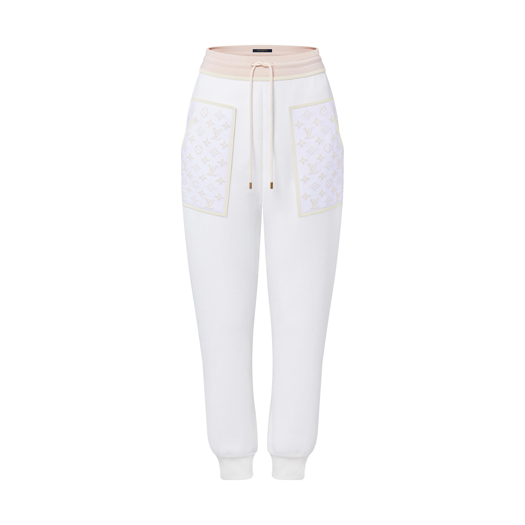 Pantalon jogging fashion louis vuitton